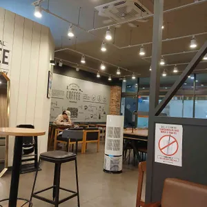 이디야커피 리뷰 사진