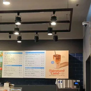 이디야커피 리뷰 사진