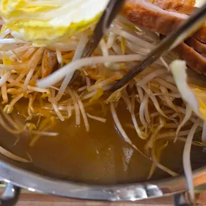 초산보쌈 대표 사진