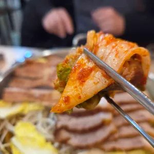 초산보쌈 대표 사진