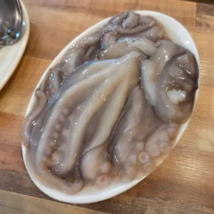 초산보쌈 대표 사진