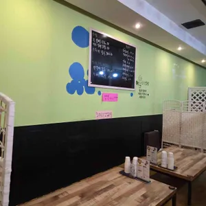 초산보쌈 리뷰 사진