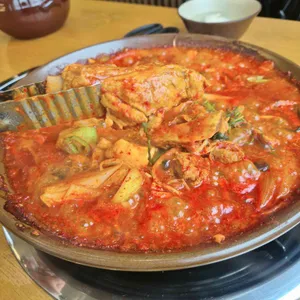 황할머니갈비집 사진