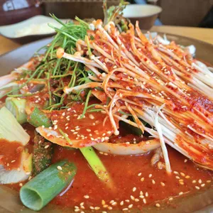 황할머니갈비집 사진