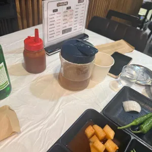 조봉순 상무국밥 리뷰 사진