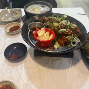 조봉순 상무국밥 리뷰 사진