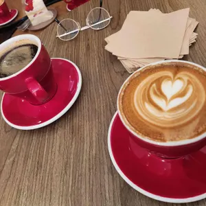 앤티크커피 대표 사진