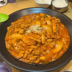 내가찜한닭 사진 1