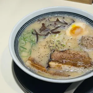 멘야코노하 대표 사진