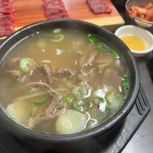 태평소국밥 사진