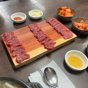 태평소국밥 사진