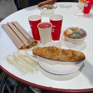 코스트코푸드코트 대표 사진