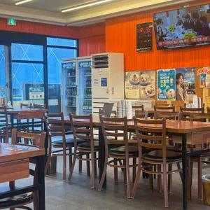 일품돼지국밥 리뷰 사진