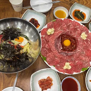 산우정 대표 사진