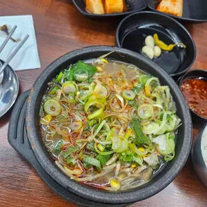 청담진양평해장국 사진 1