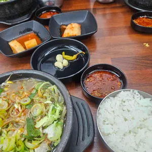 청담진양평해장국 대표 사진