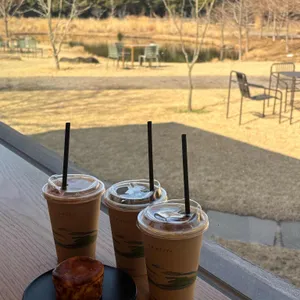 카페 담소요 사진 2