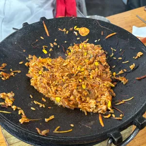 용이식당 대표 사진