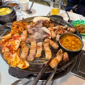 서울생막고기 사진 1