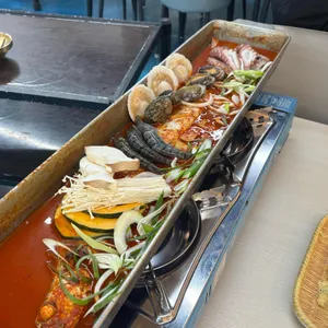 바다어멍 리뷰 사진