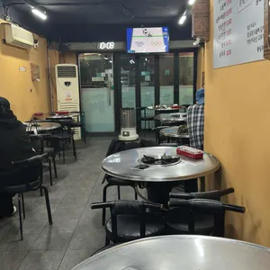 왕십리할매곱창 대표 사진