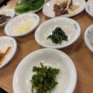 영화식당 사진 1