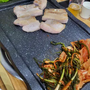 신토불이가정식당 대표 사진