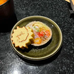 스시코호시 동탄 리뷰 사진