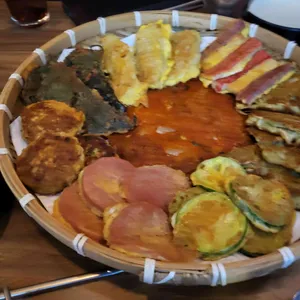 포차전 대표 사진