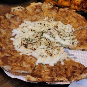 포차전 대표 사진