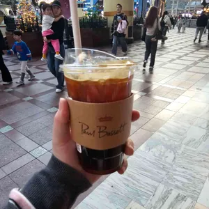 폴 바셋 투고 바 사진 1