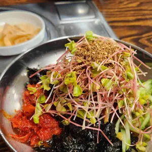 원조중원탑막국수 사진