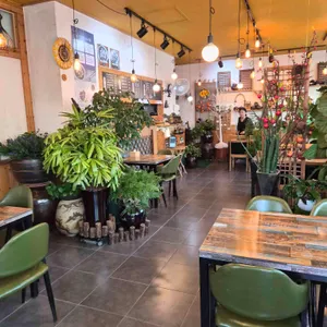 오복땅 옛날팥빙수 단팥죽 대표 사진