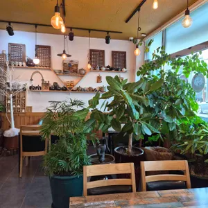 오복땅 옛날팥빙수 단팥죽 대표 사진