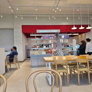 할리스 대표 사진