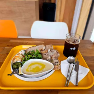 밀봄숲 대표 사진