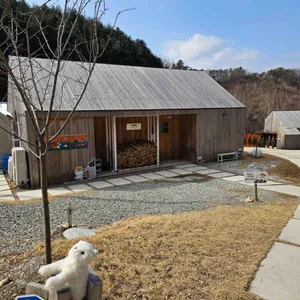 밀봄숲 대표 사진