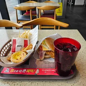 KFC 사진