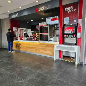 KFC 대표 사진