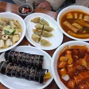 핀투 대박양념오뎅 대표 사진