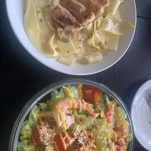 논샬랑라운지 대표 사진