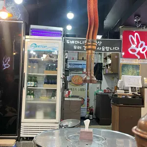 은행동 찌개마을 대표 사진