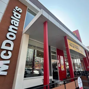 맥도날드 사진