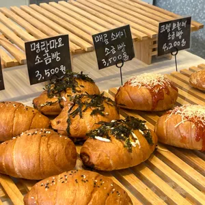 빵덕 베이커리 리뷰 사진