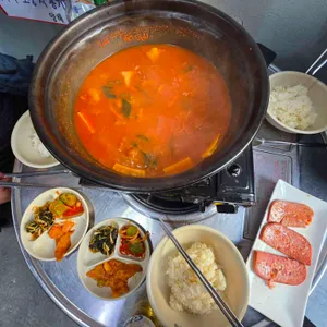 가양김치찌개 대표 사진
