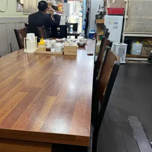 오감만족식당 대표 사진