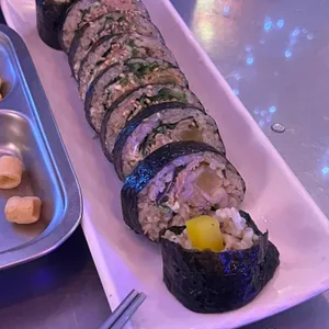 웅이네분식 사진 1