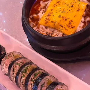 웅이네분식 대표 사진