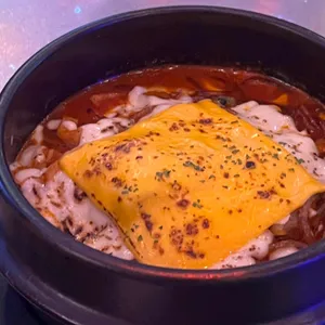 웅이네분식 대표 사진