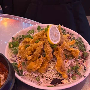 웅이네분식 대표 사진